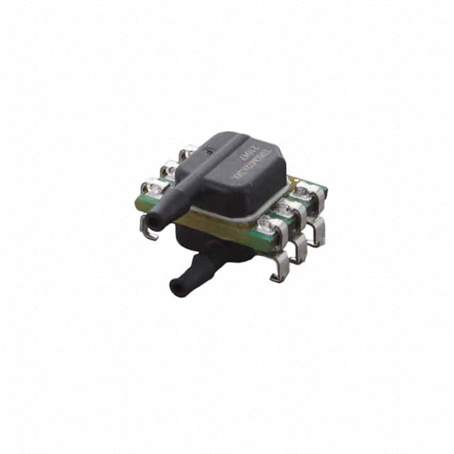 ABP2MRRT060MD2A3XX Honeywell Sensing and Productivity Solutions  Drucksensoren-Wandler